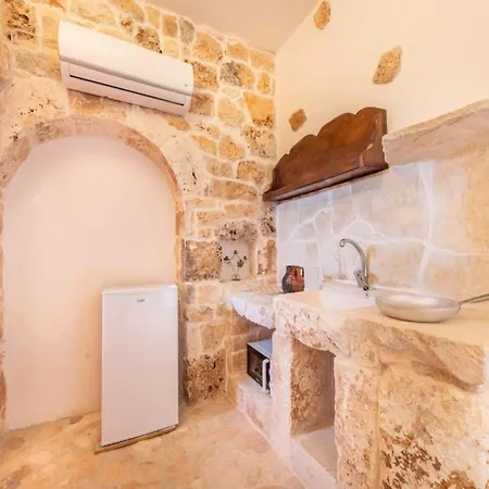 Pietra D'ulivo Villa Ceglie Messapica