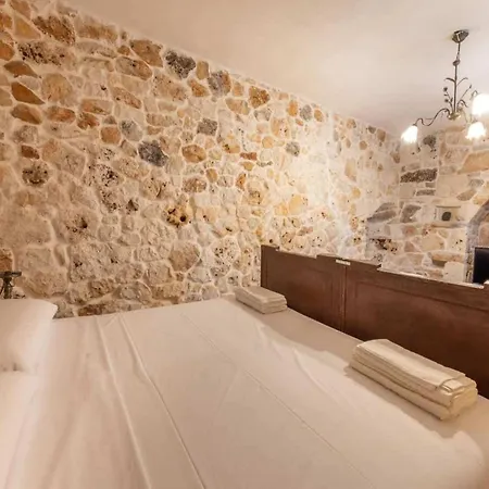 Villa Pietra D'ulivo Ceglie Messapica