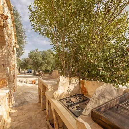 Pietra D'ulivo Villa Ceglie Messapica