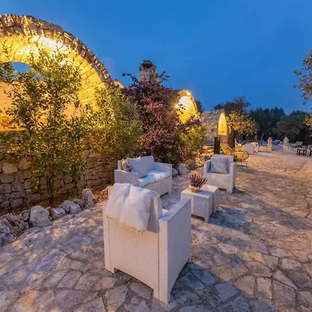 Villa Pietra D'ulivo *